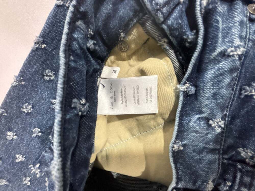 rag & bone - Picture 7 of 7